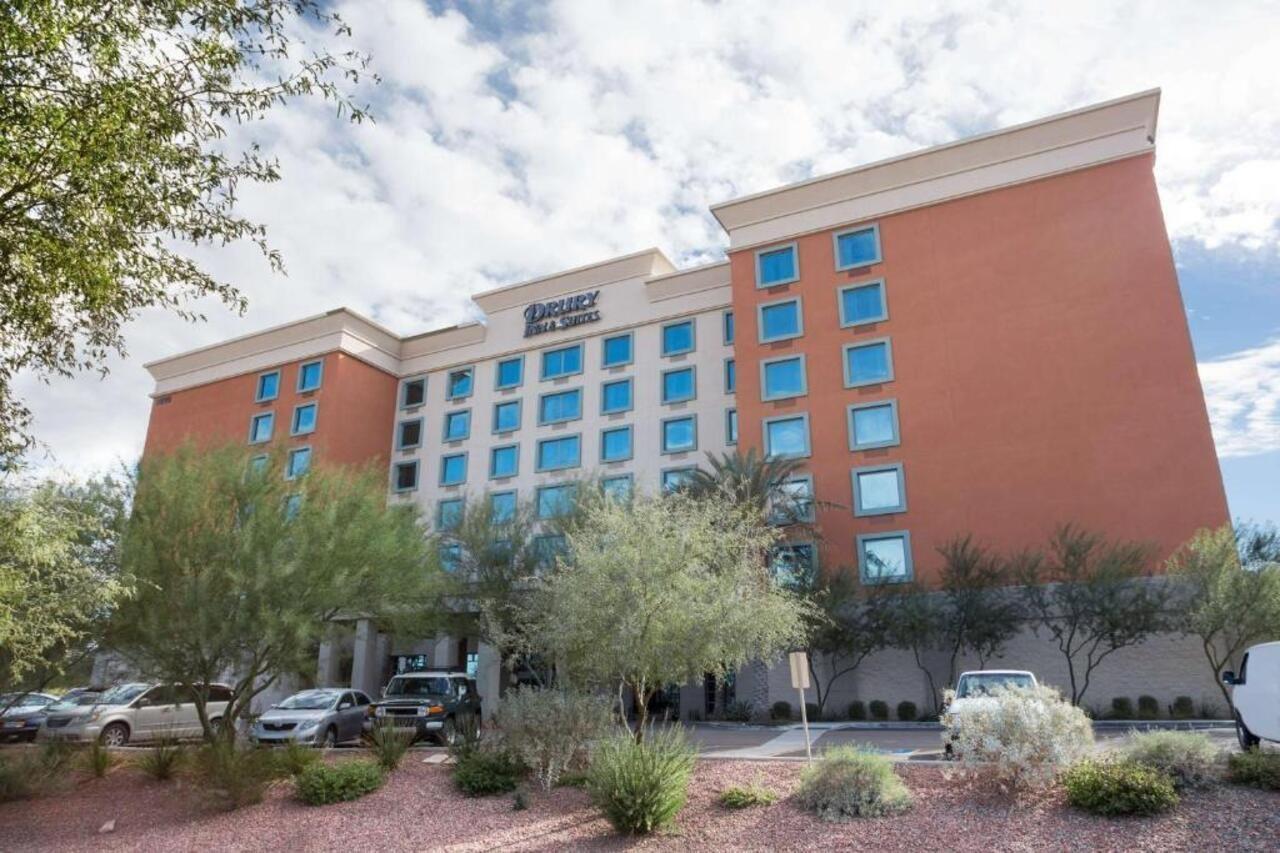 Drury Inn & Suites Phoenix Happy Valley Exteriér fotografie