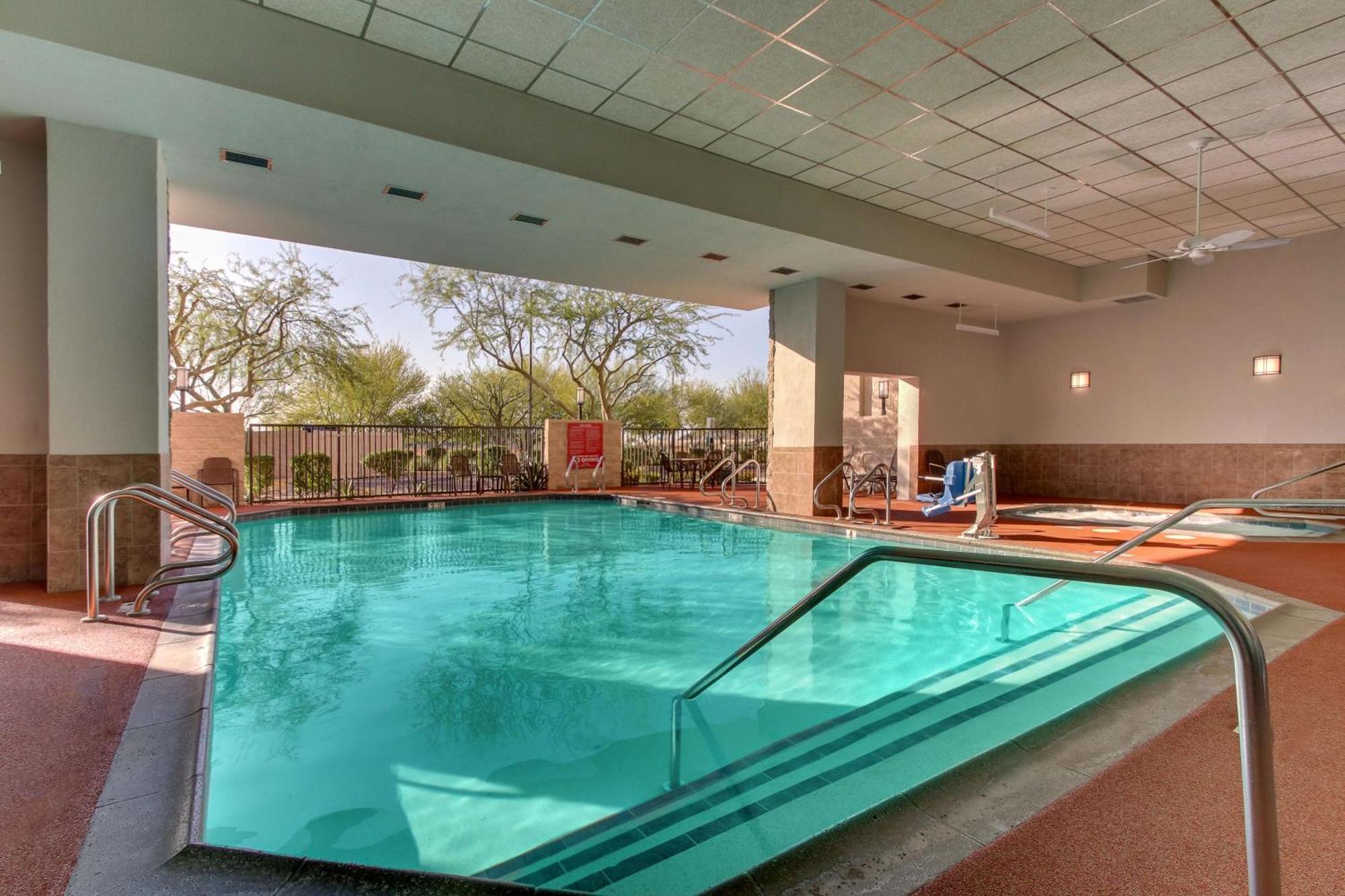 Drury Inn & Suites Phoenix Happy Valley Exteriér fotografie