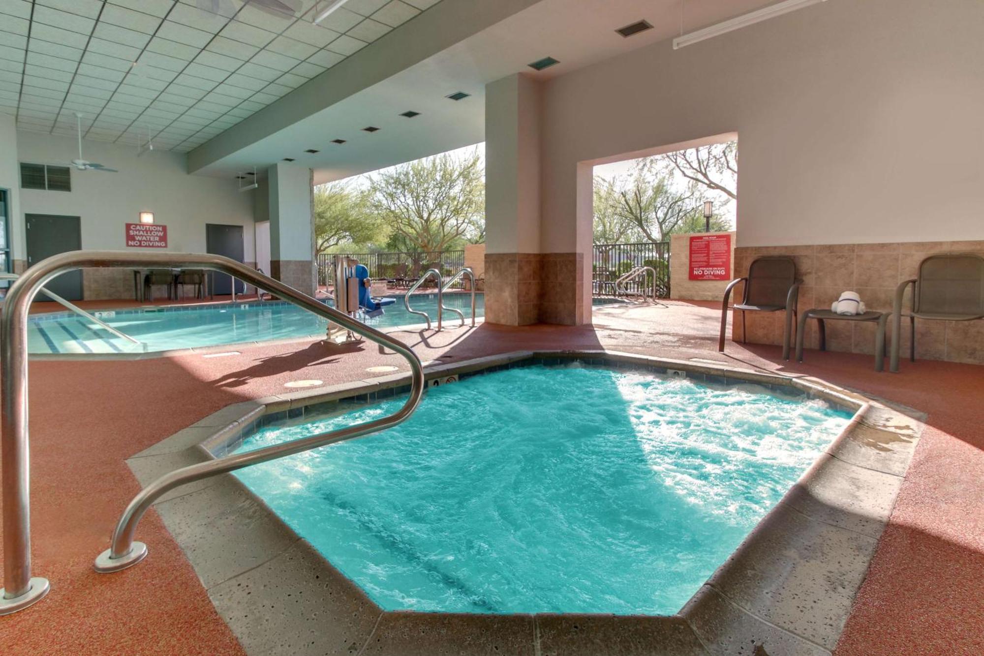 Drury Inn & Suites Phoenix Happy Valley Exteriér fotografie