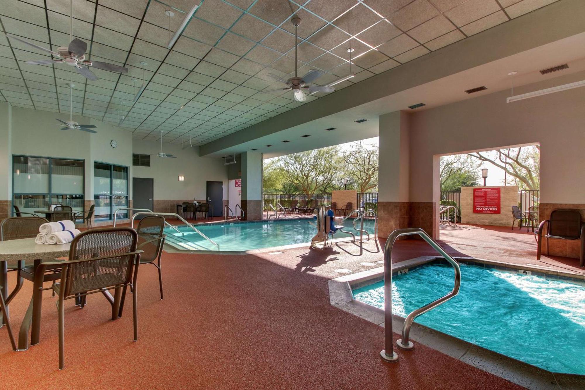 Drury Inn & Suites Phoenix Happy Valley Exteriér fotografie