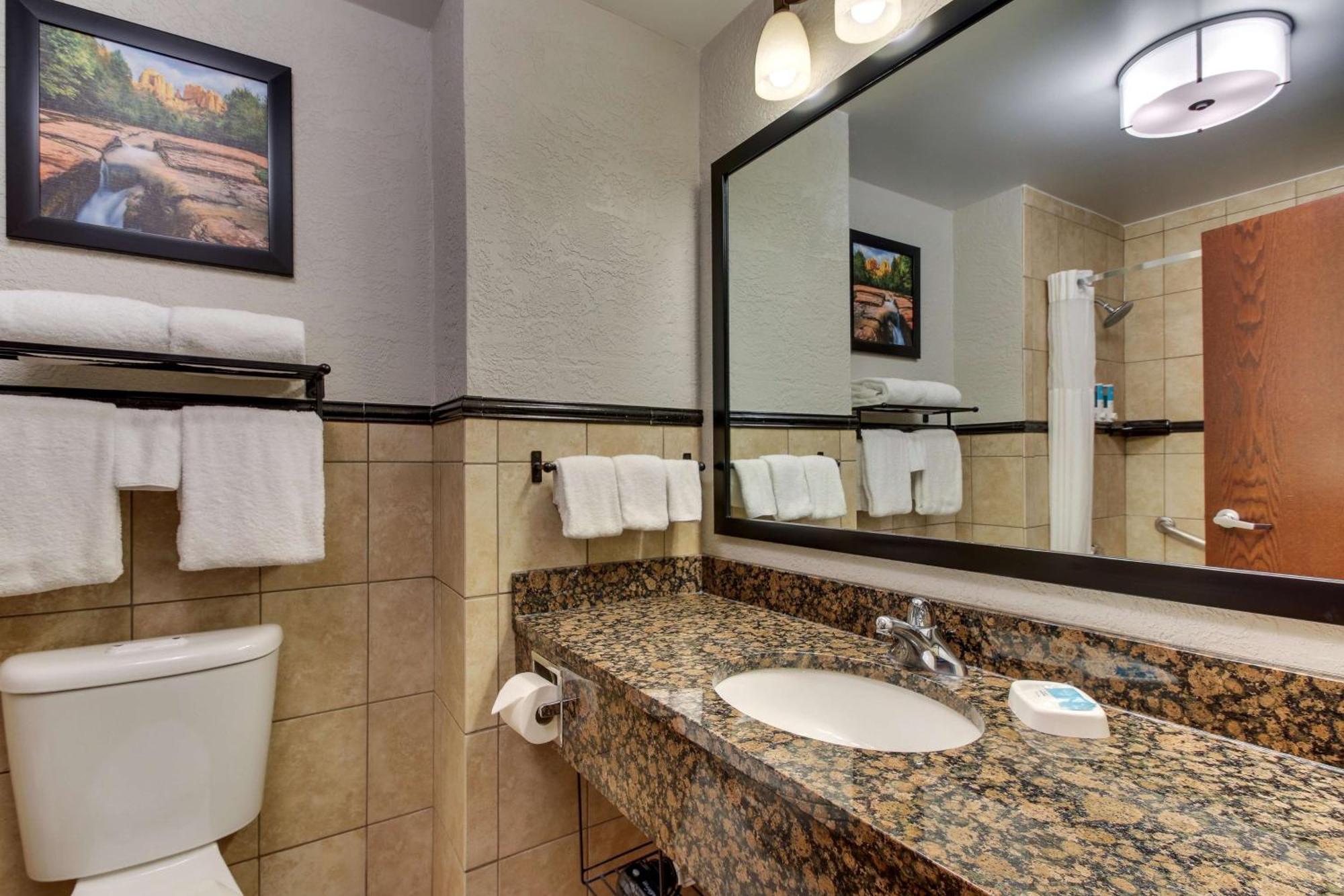 Drury Inn & Suites Phoenix Happy Valley Exteriér fotografie
