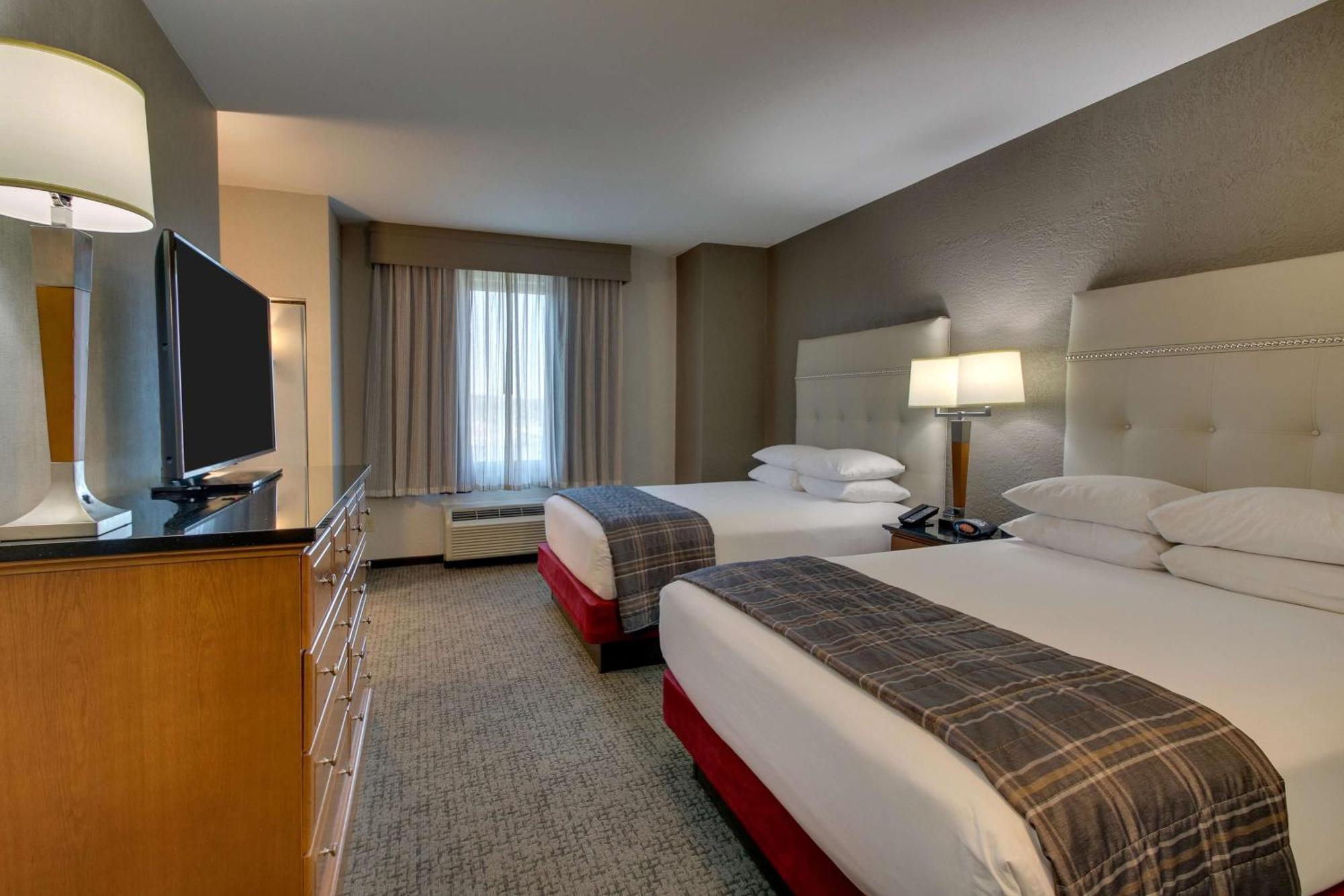 Drury Inn & Suites Phoenix Happy Valley Exteriér fotografie