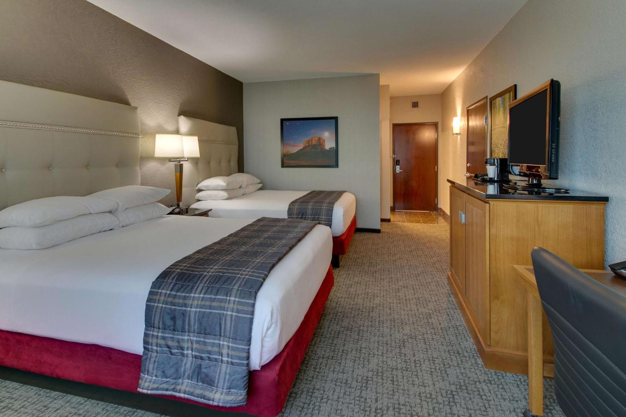 Drury Inn & Suites Phoenix Happy Valley Exteriér fotografie