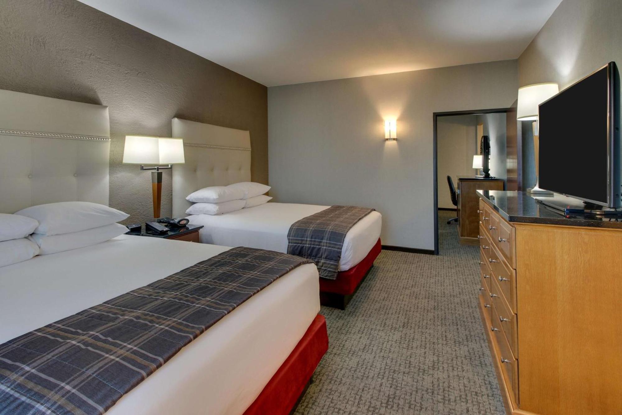 Drury Inn & Suites Phoenix Happy Valley Exteriér fotografie