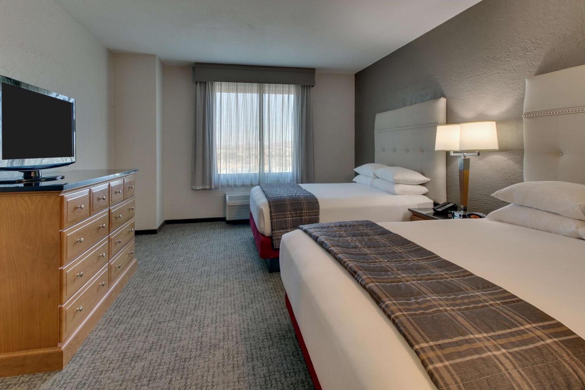 Drury Inn & Suites Phoenix Happy Valley Exteriér fotografie