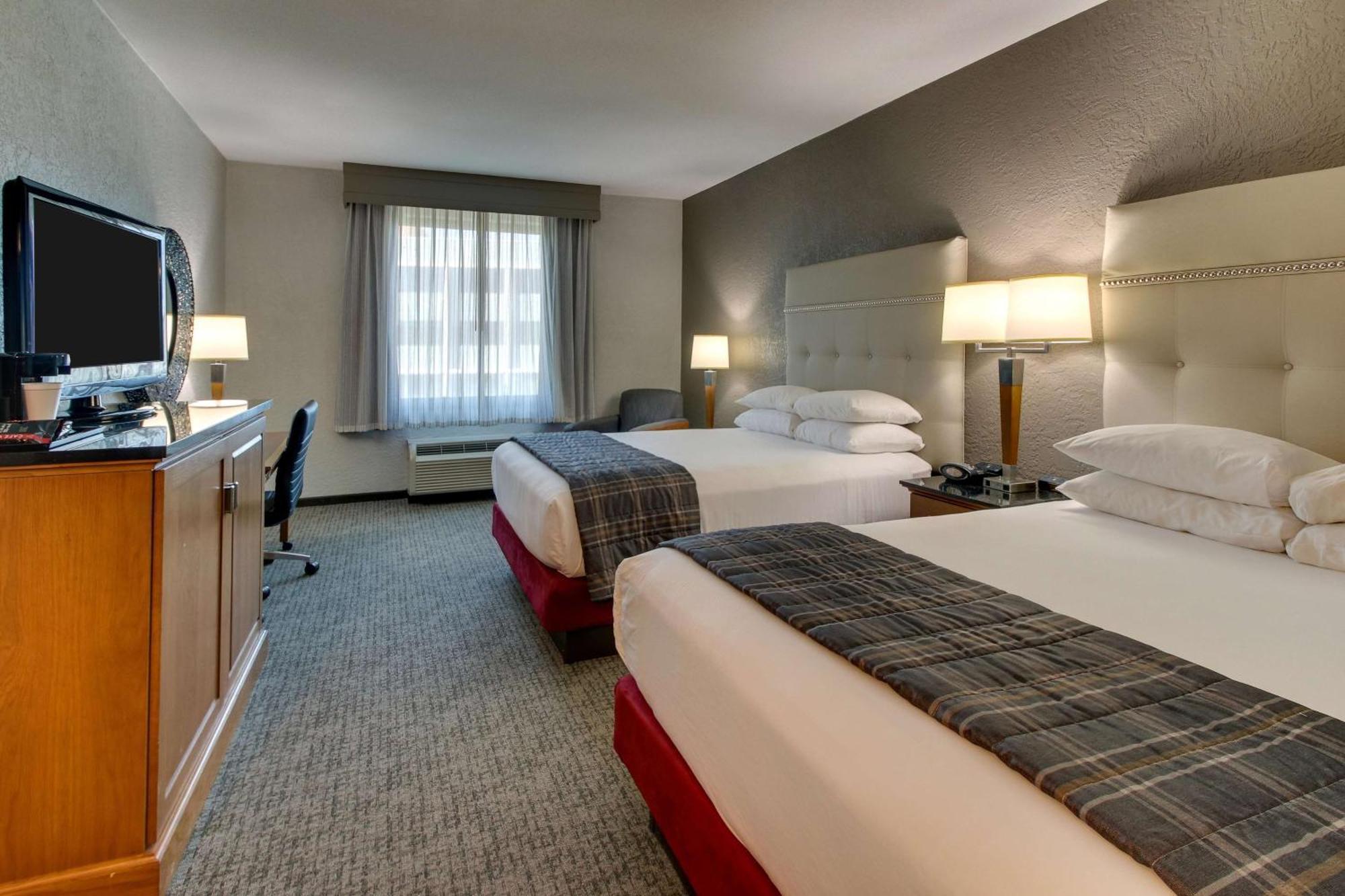 Drury Inn & Suites Phoenix Happy Valley Exteriér fotografie