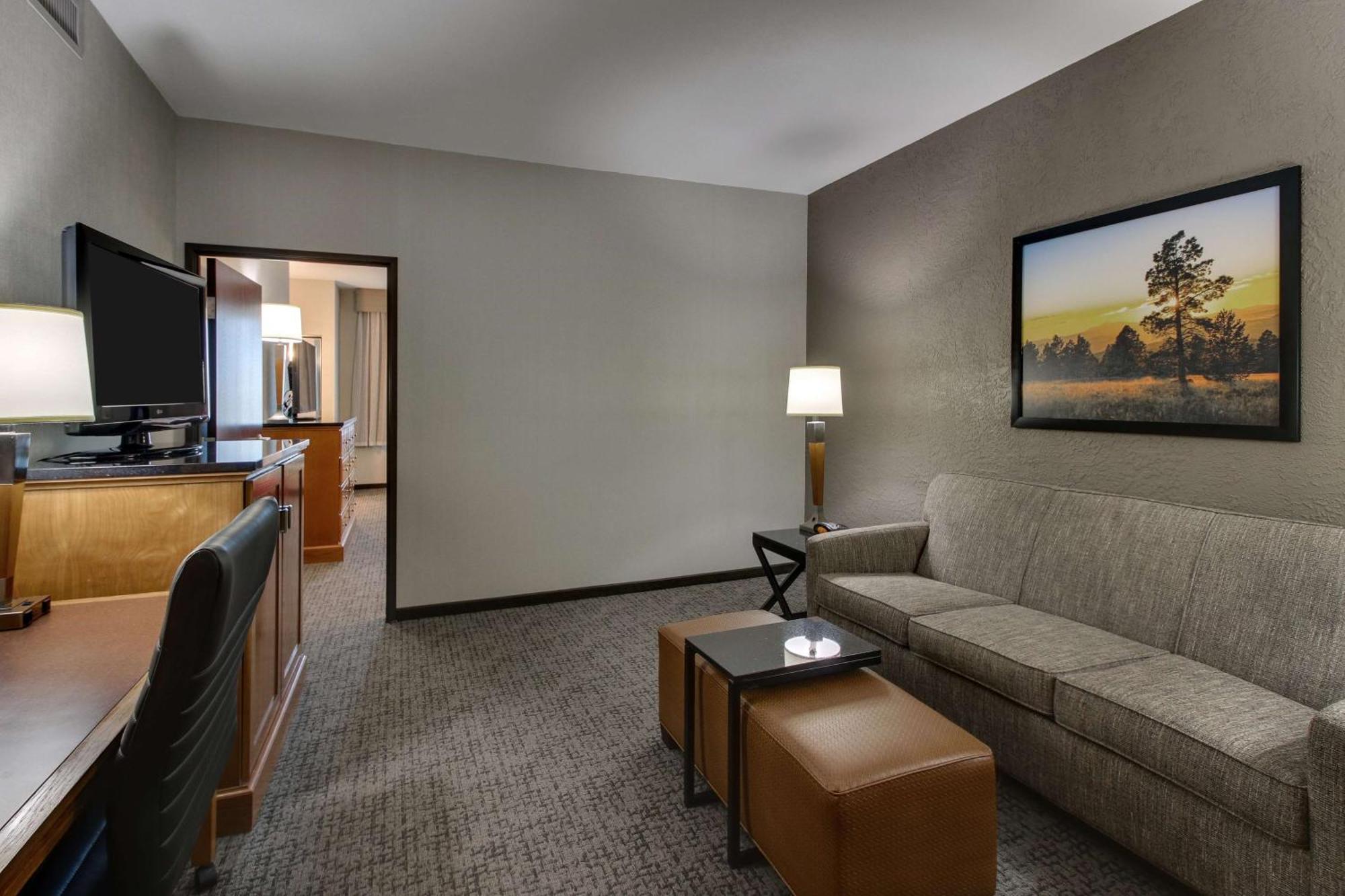 Drury Inn & Suites Phoenix Happy Valley Exteriér fotografie