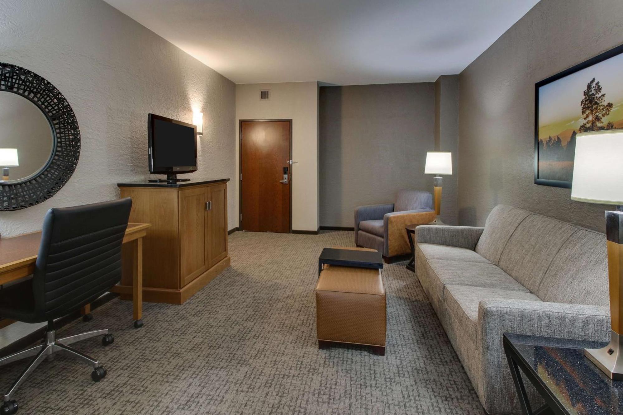 Drury Inn & Suites Phoenix Happy Valley Exteriér fotografie