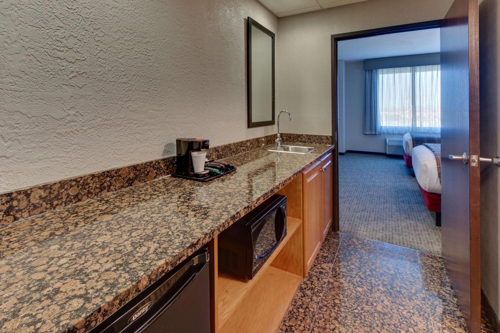 Drury Inn & Suites Phoenix Happy Valley Exteriér fotografie