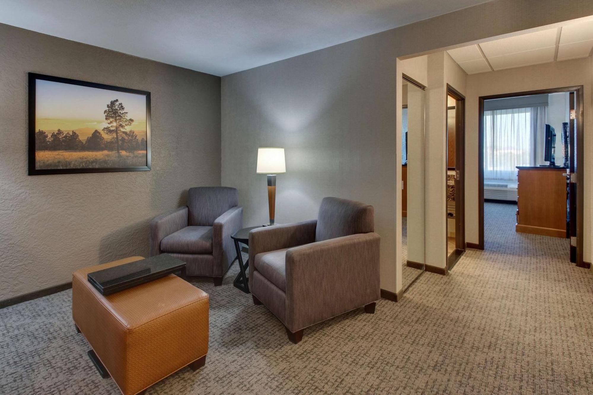Drury Inn & Suites Phoenix Happy Valley Exteriér fotografie