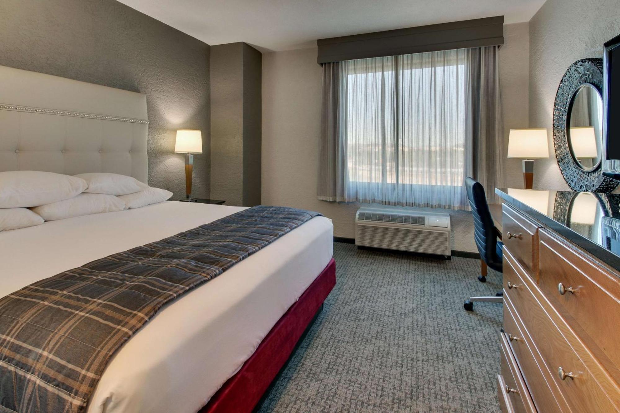 Drury Inn & Suites Phoenix Happy Valley Exteriér fotografie
