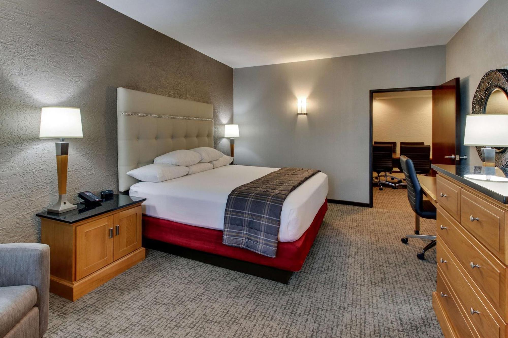 Drury Inn & Suites Phoenix Happy Valley Exteriér fotografie