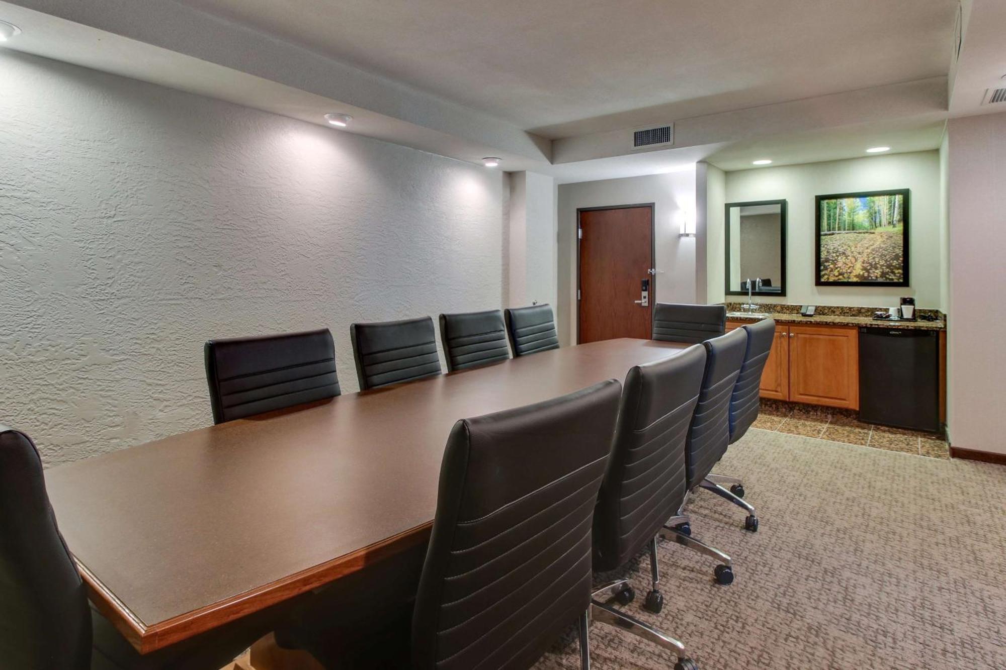 Drury Inn & Suites Phoenix Happy Valley Exteriér fotografie