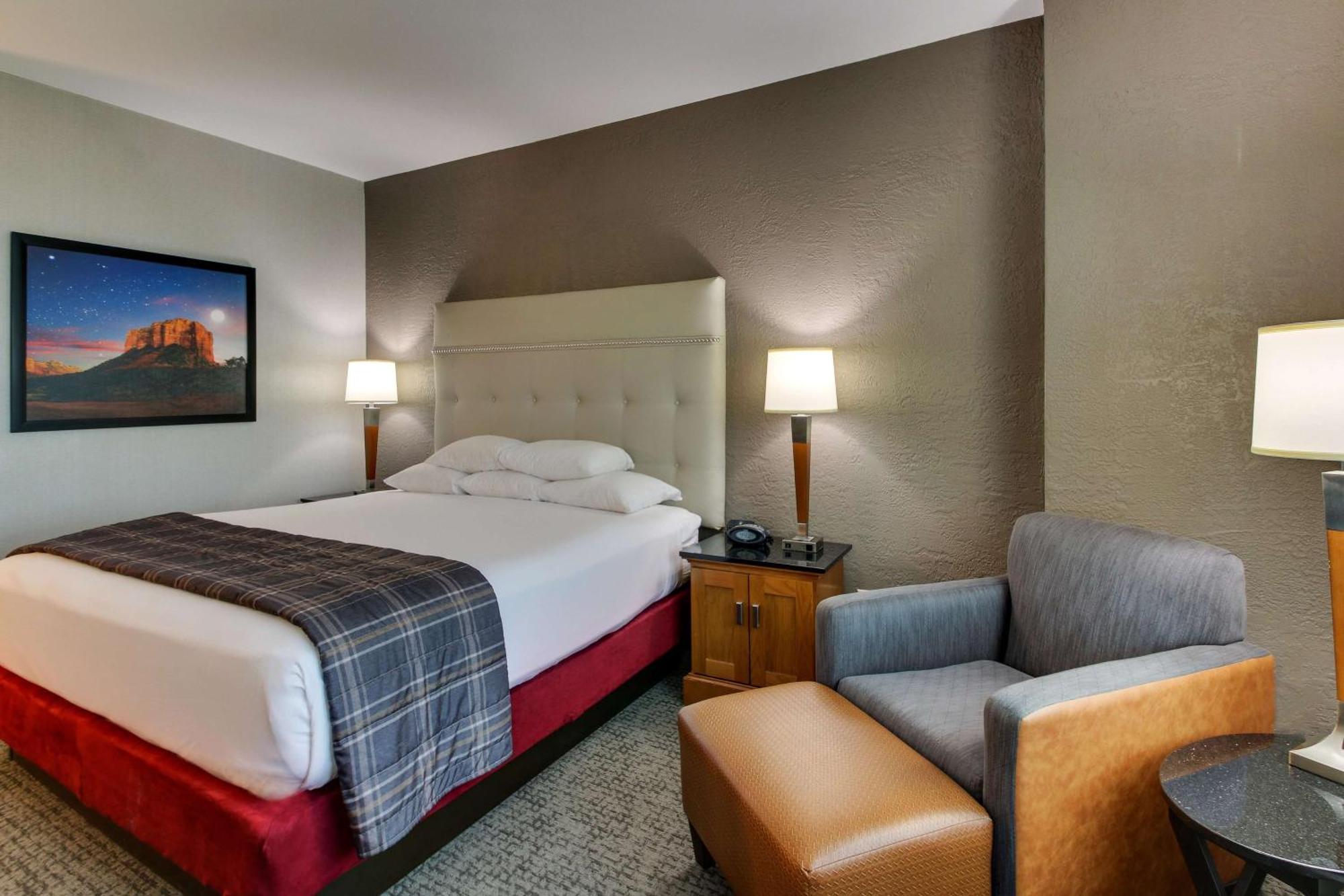 Drury Inn & Suites Phoenix Happy Valley Exteriér fotografie