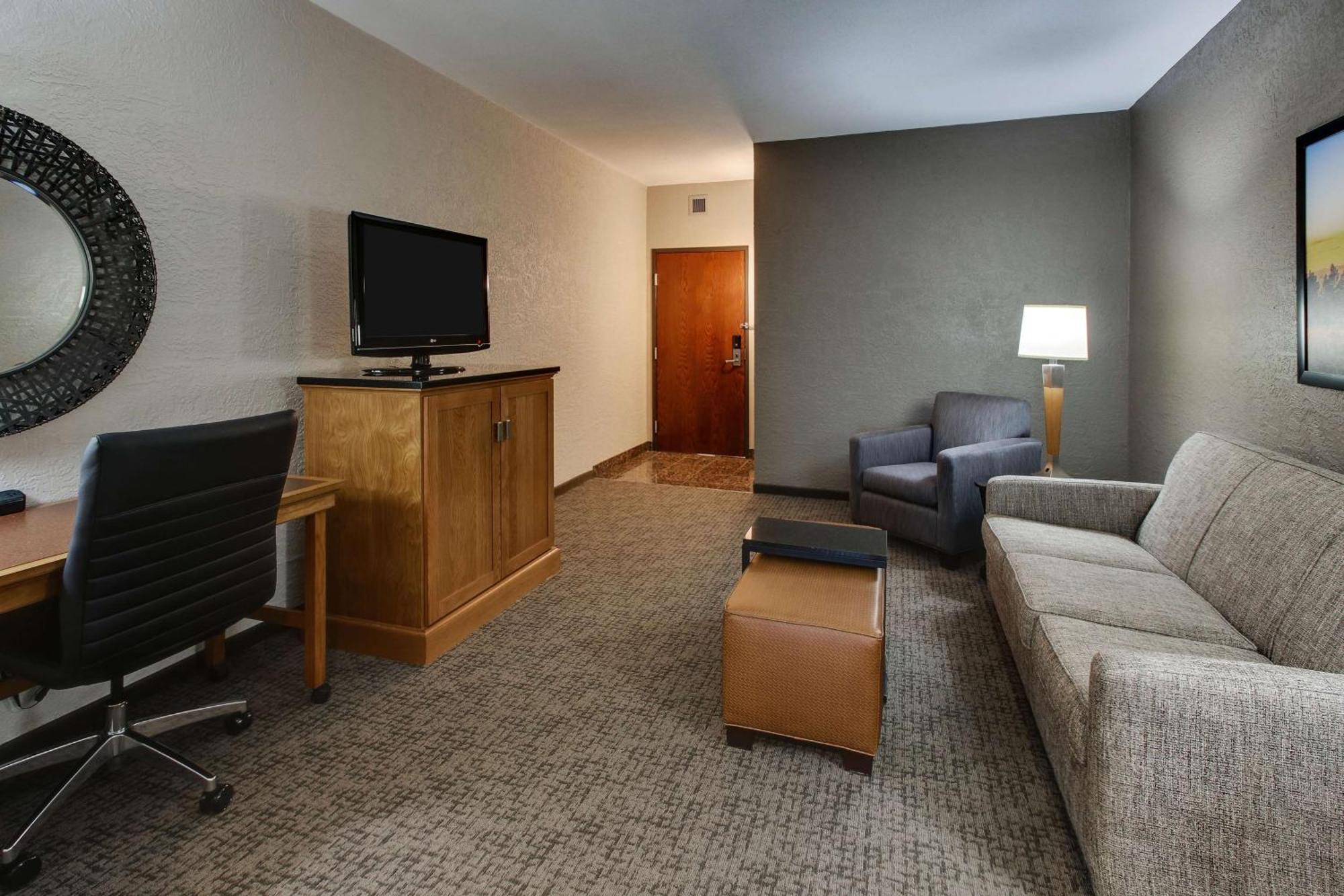 Drury Inn & Suites Phoenix Happy Valley Exteriér fotografie