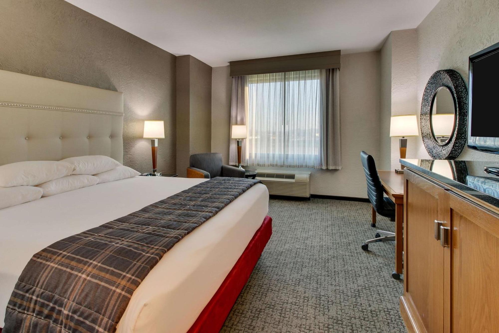 Drury Inn & Suites Phoenix Happy Valley Exteriér fotografie