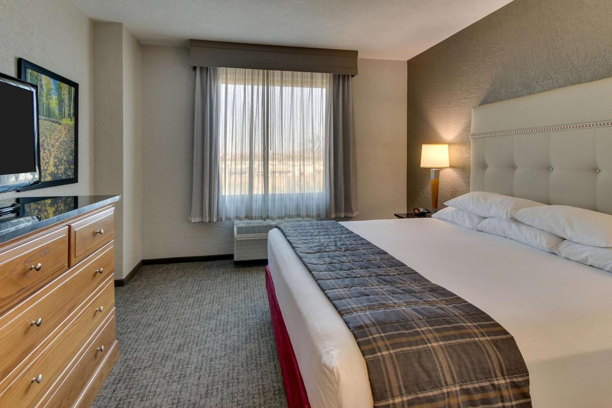 Drury Inn & Suites Phoenix Happy Valley Exteriér fotografie