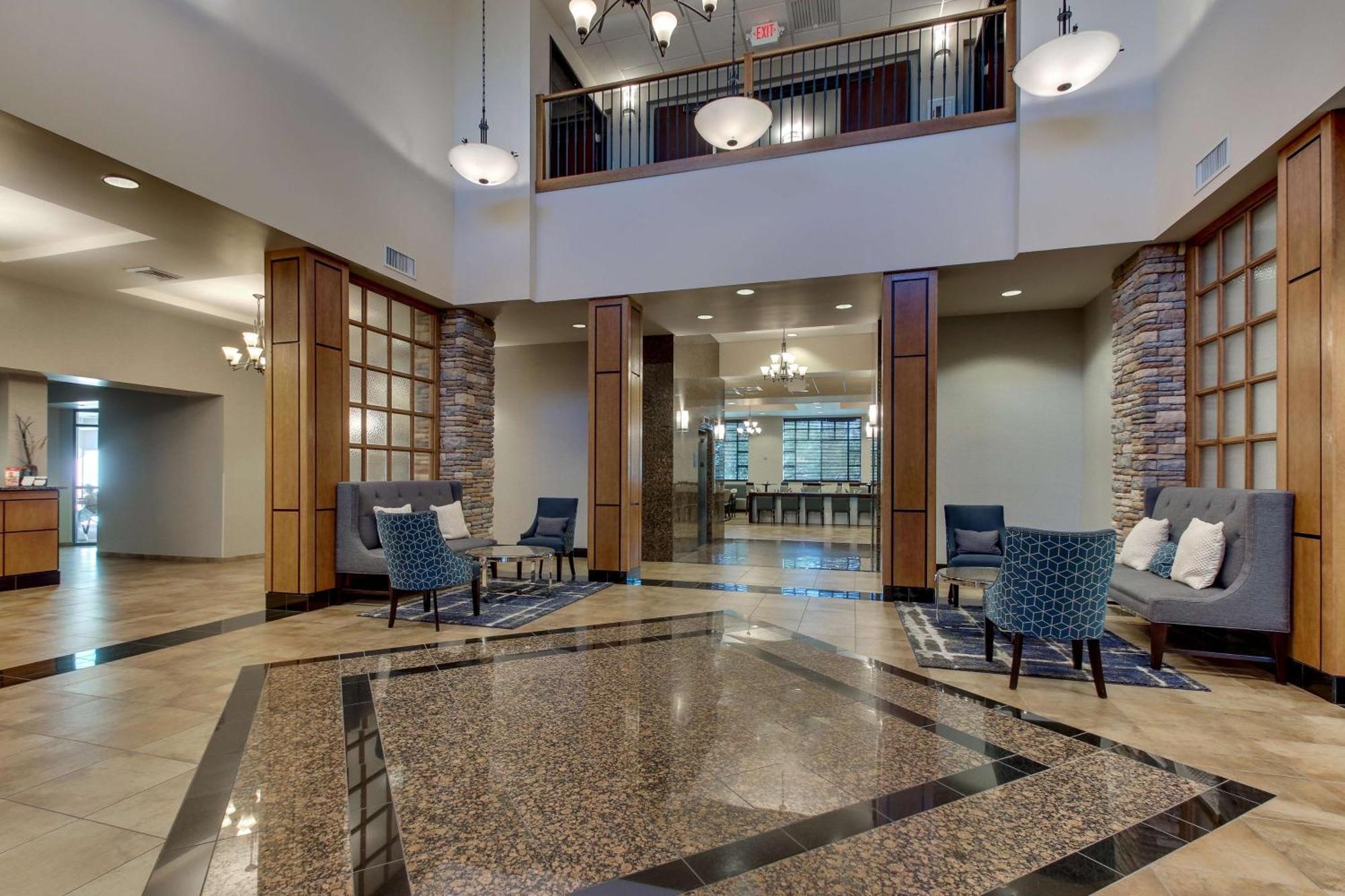 Drury Inn & Suites Phoenix Happy Valley Exteriér fotografie