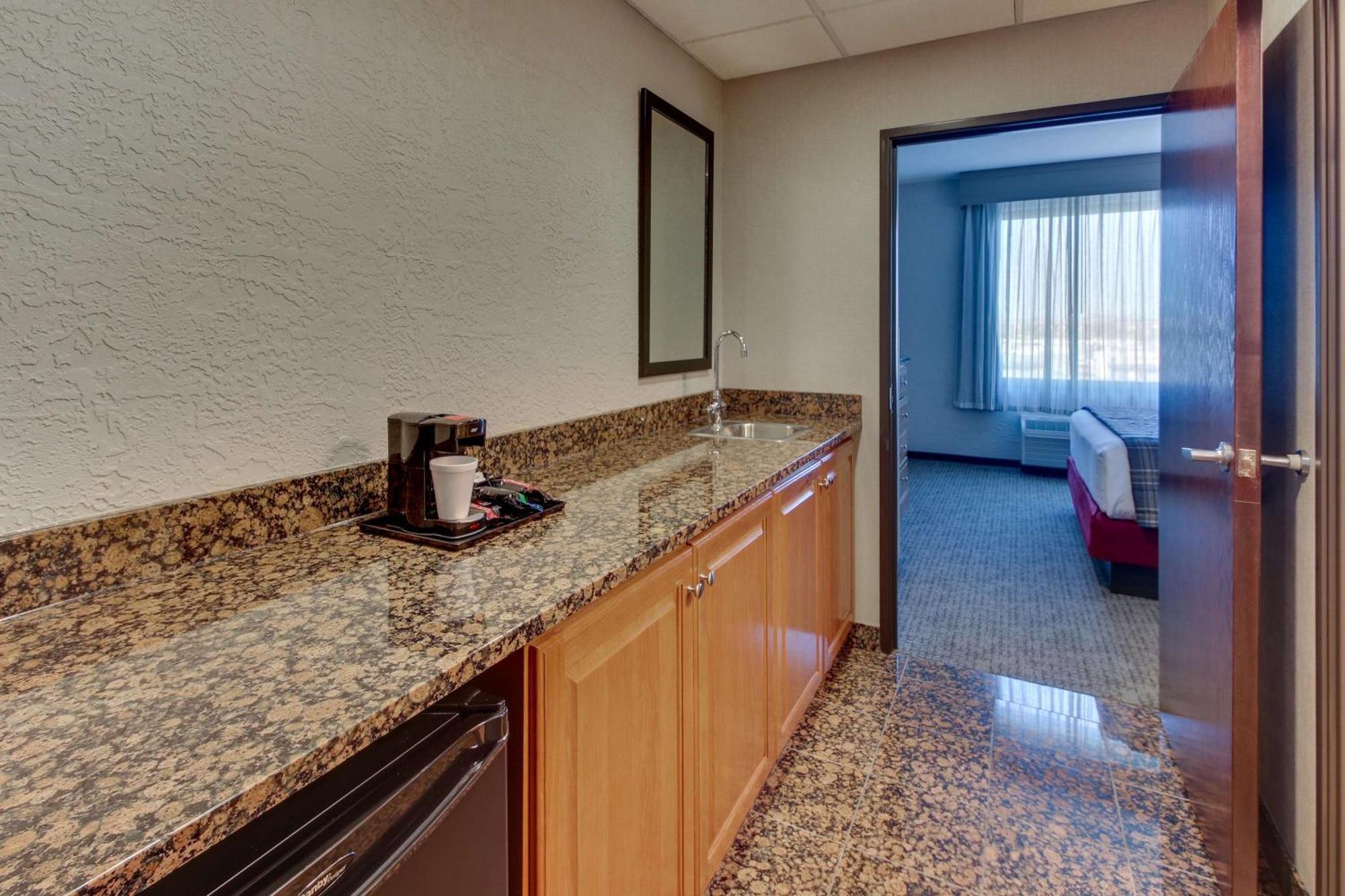 Drury Inn & Suites Phoenix Happy Valley Exteriér fotografie