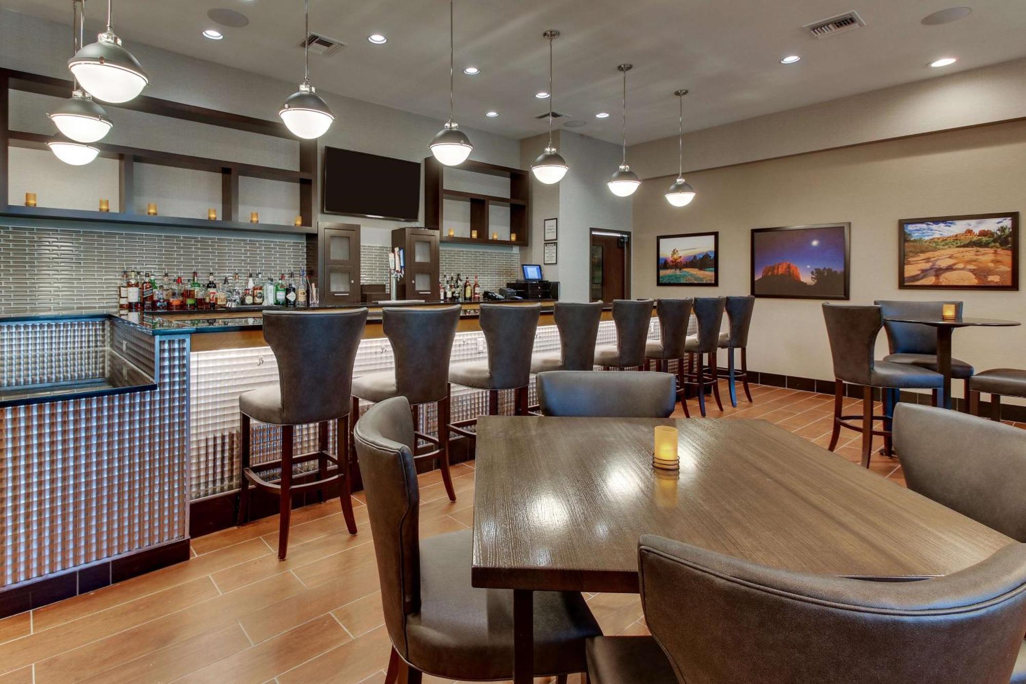 Drury Inn & Suites Phoenix Happy Valley Exteriér fotografie