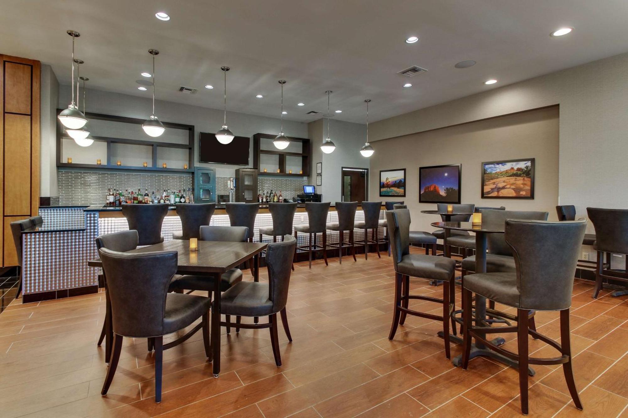 Drury Inn & Suites Phoenix Happy Valley Exteriér fotografie