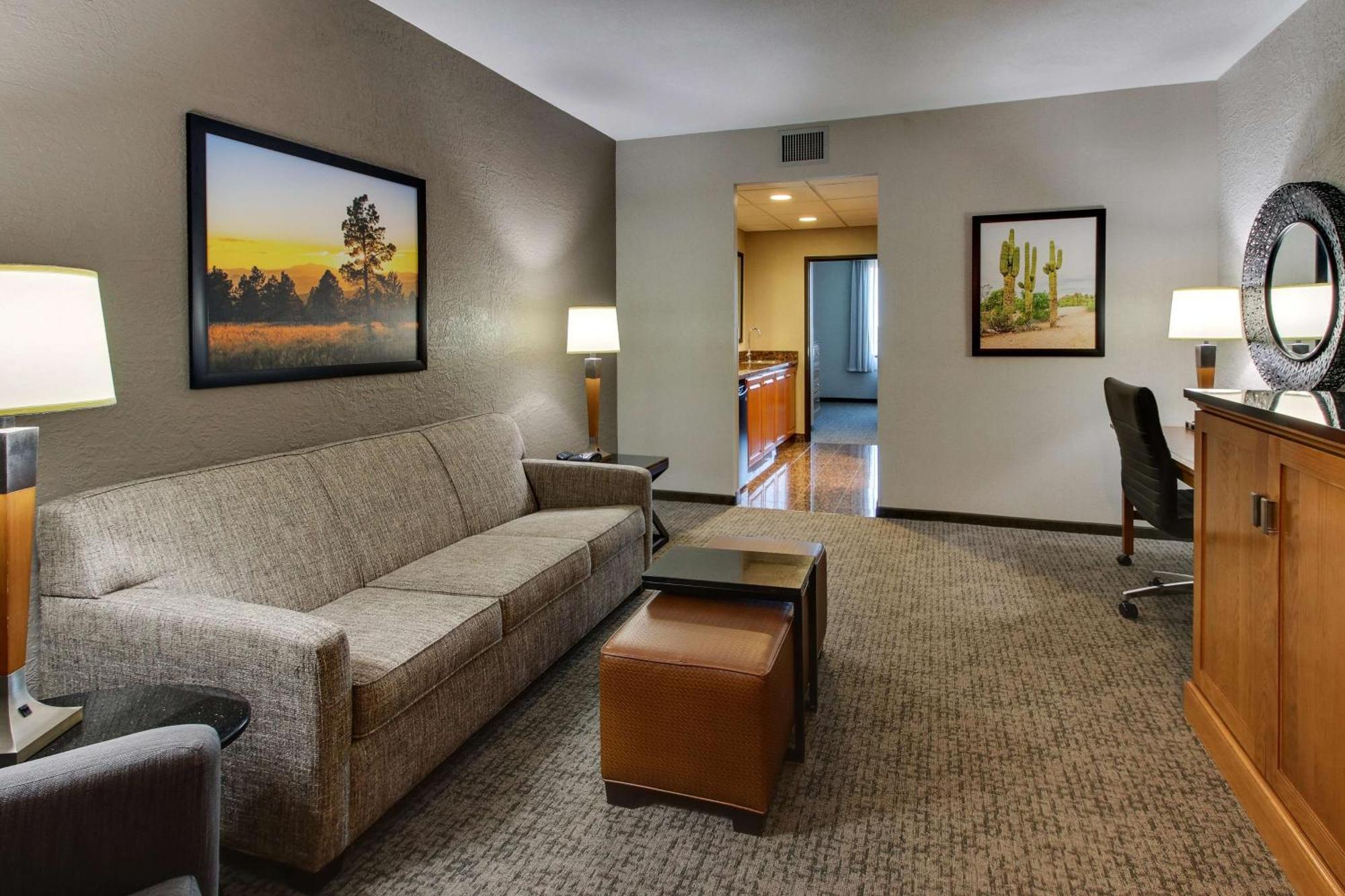 Drury Inn & Suites Phoenix Happy Valley Exteriér fotografie