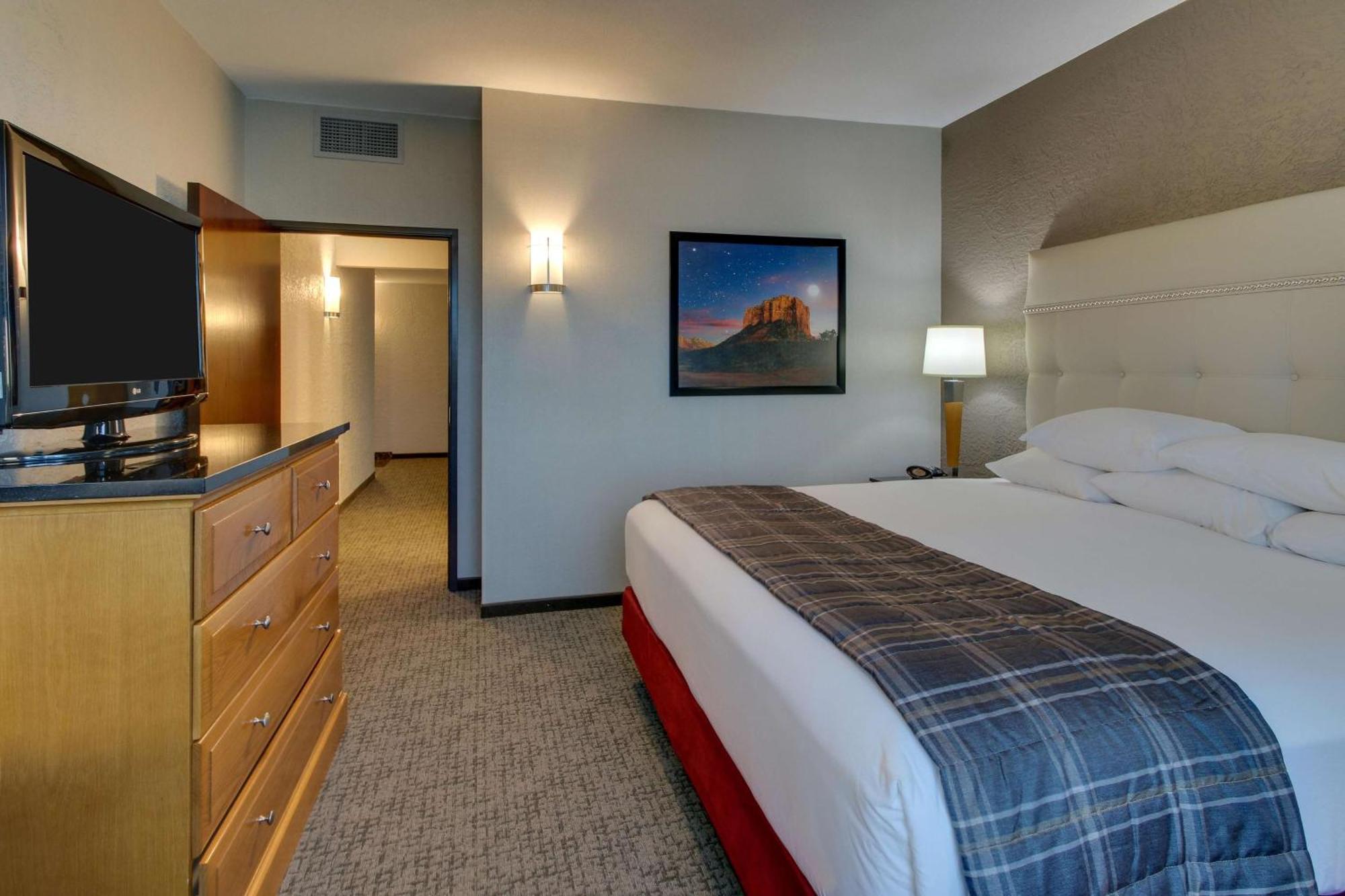 Drury Inn & Suites Phoenix Happy Valley Exteriér fotografie