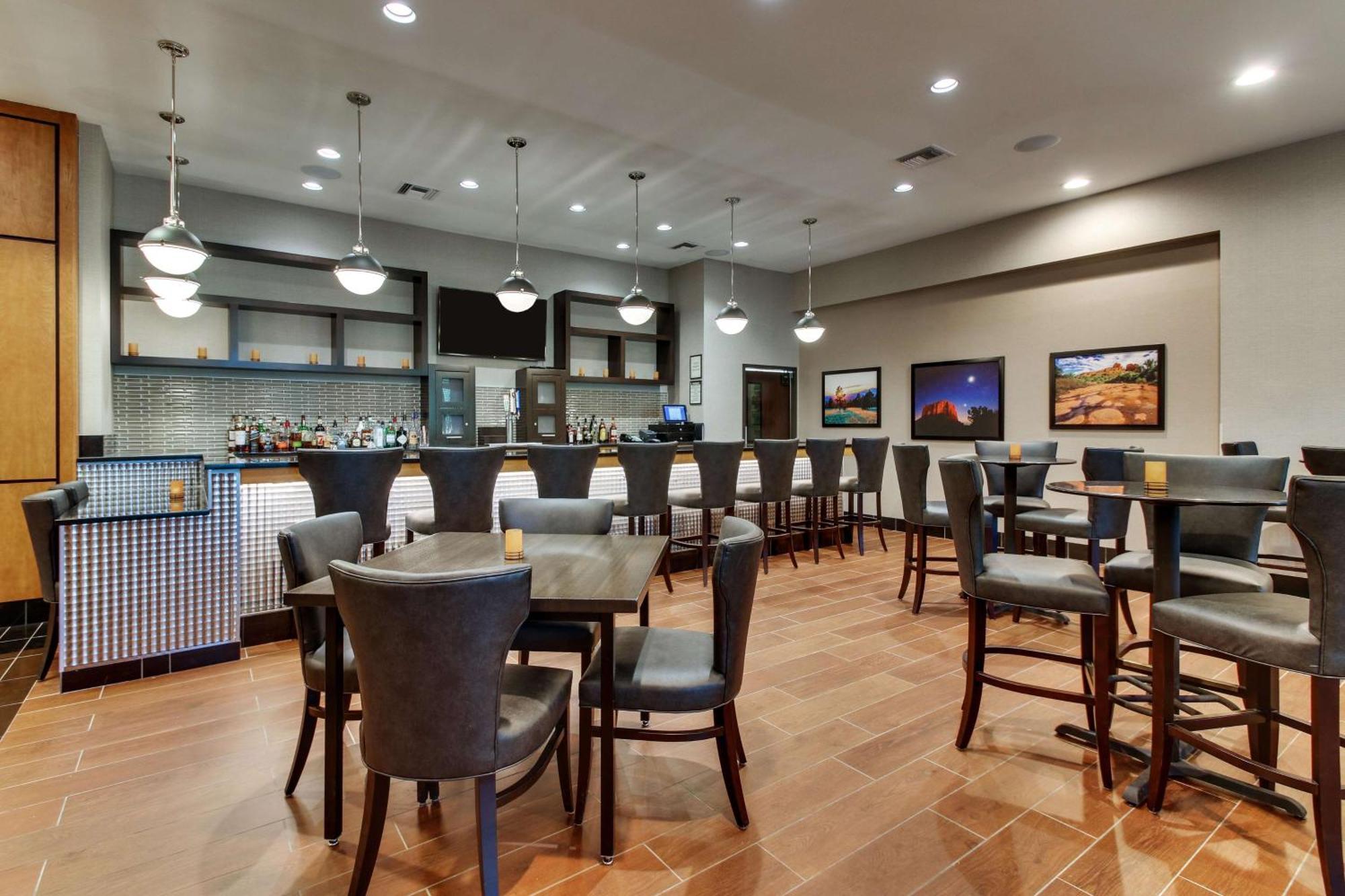 Drury Inn & Suites Phoenix Happy Valley Exteriér fotografie