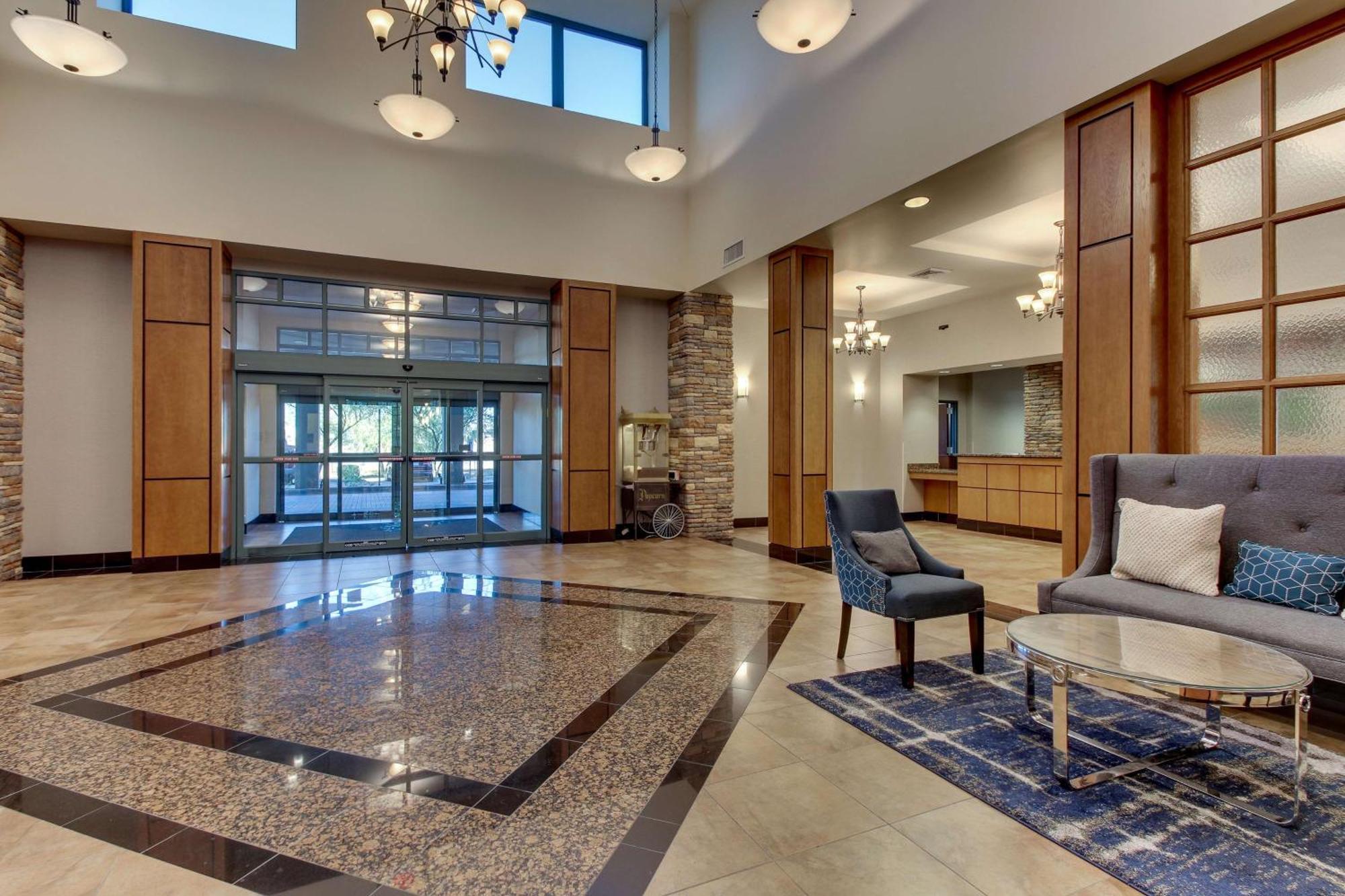 Drury Inn & Suites Phoenix Happy Valley Exteriér fotografie