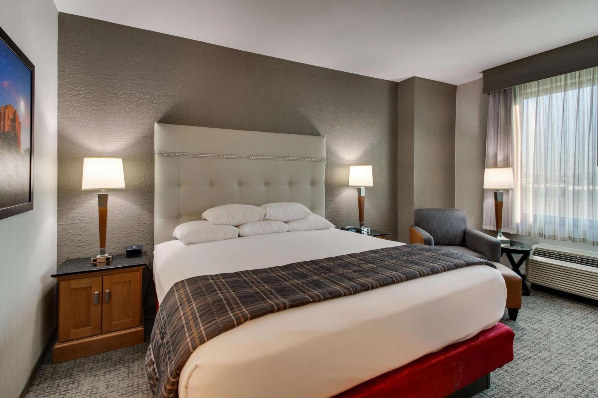 Drury Inn & Suites Phoenix Happy Valley Exteriér fotografie
