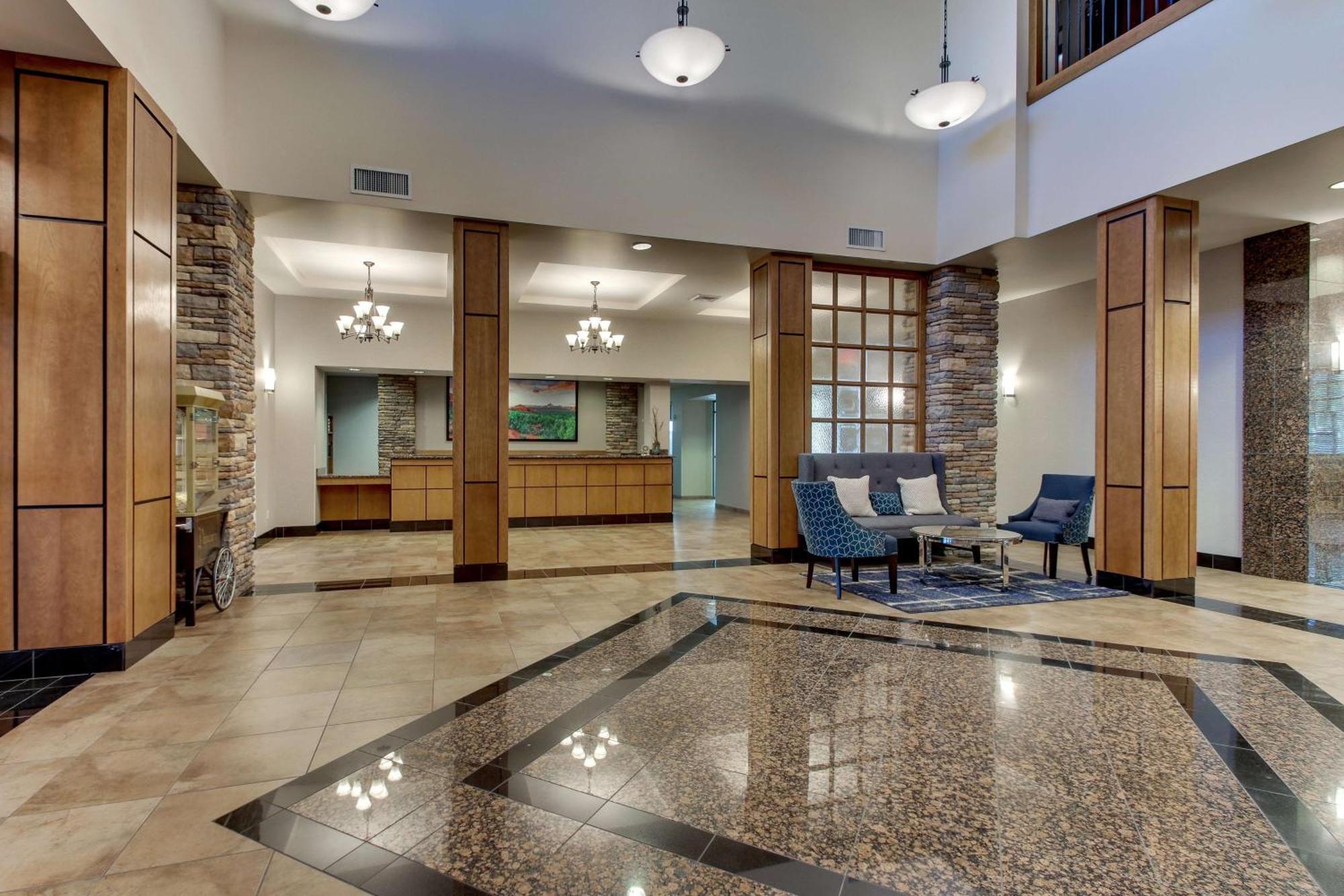 Drury Inn & Suites Phoenix Happy Valley Exteriér fotografie
